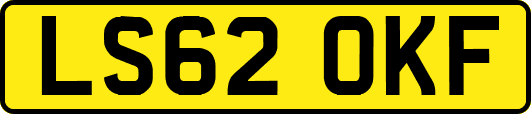 LS62OKF