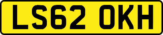 LS62OKH