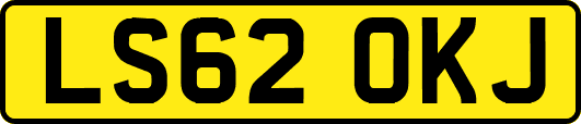 LS62OKJ