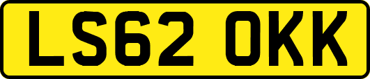 LS62OKK