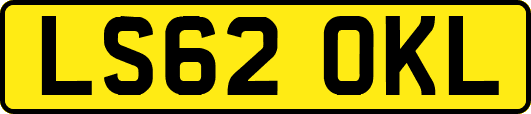 LS62OKL