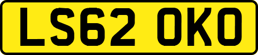 LS62OKO