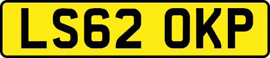 LS62OKP