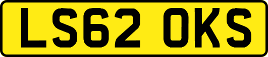 LS62OKS