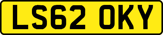 LS62OKY
