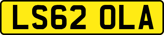 LS62OLA