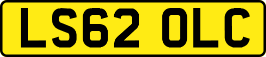 LS62OLC