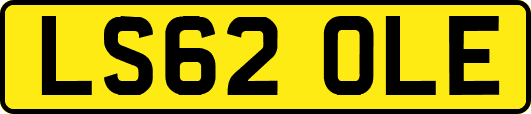 LS62OLE