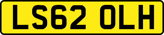 LS62OLH