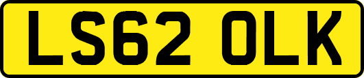 LS62OLK