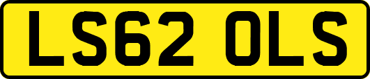 LS62OLS