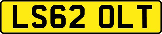 LS62OLT