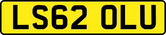 LS62OLU