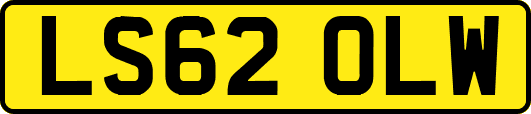 LS62OLW