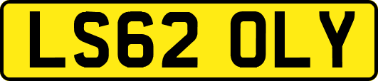 LS62OLY
