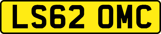 LS62OMC
