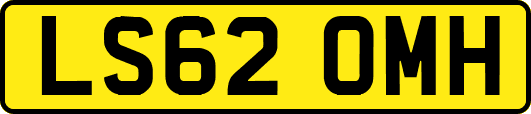 LS62OMH