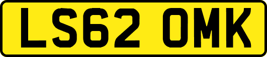 LS62OMK