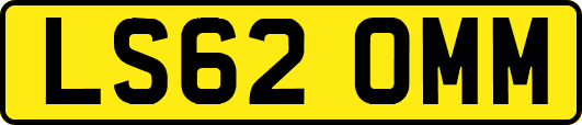 LS62OMM