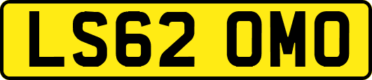 LS62OMO
