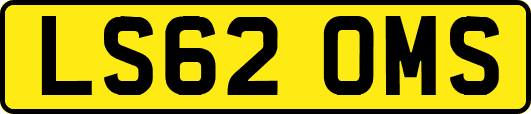 LS62OMS