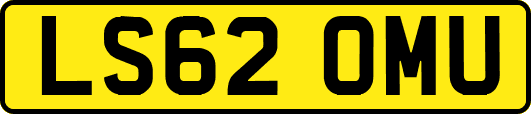 LS62OMU