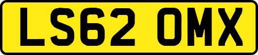 LS62OMX