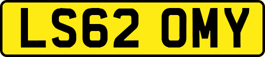 LS62OMY