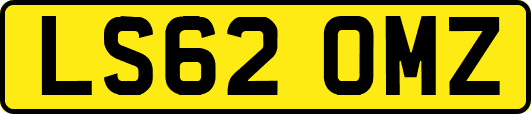LS62OMZ