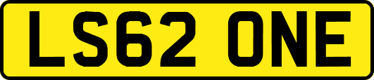 LS62ONE