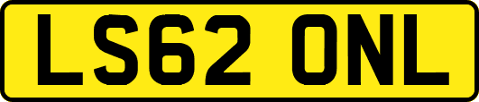 LS62ONL