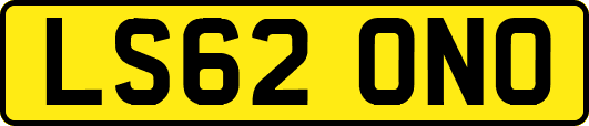 LS62ONO