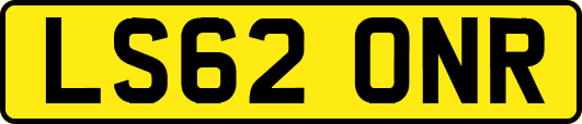 LS62ONR