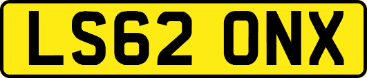 LS62ONX