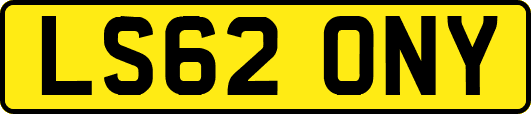 LS62ONY