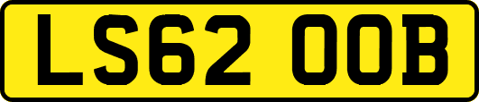 LS62OOB