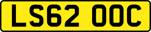 LS62OOC