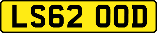 LS62OOD