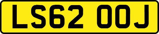 LS62OOJ