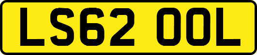 LS62OOL