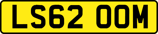 LS62OOM