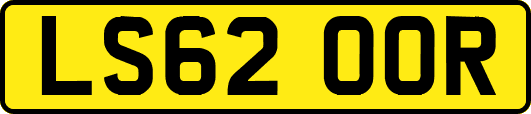 LS62OOR