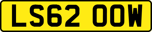 LS62OOW