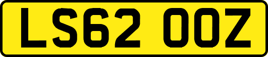 LS62OOZ