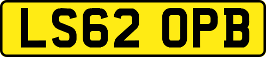 LS62OPB