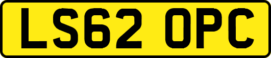 LS62OPC