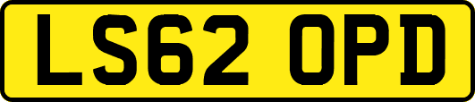 LS62OPD