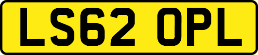 LS62OPL