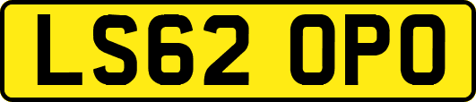 LS62OPO