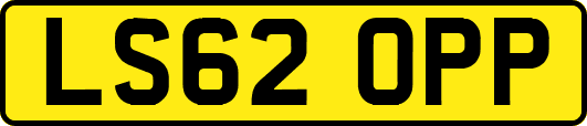 LS62OPP
